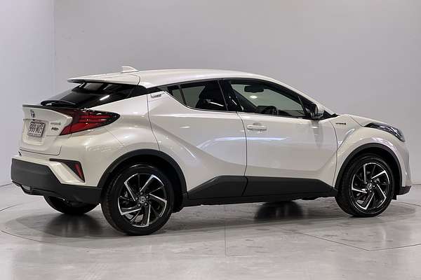 2020 Toyota C-HR Koba ZYX10R