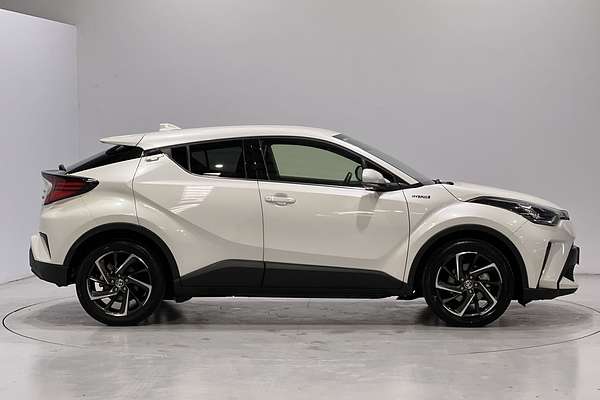 2020 Toyota C-HR Koba ZYX10R