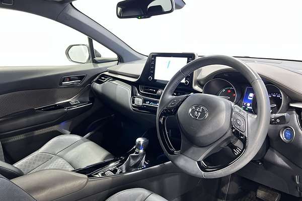 2020 Toyota C-HR Koba ZYX10R