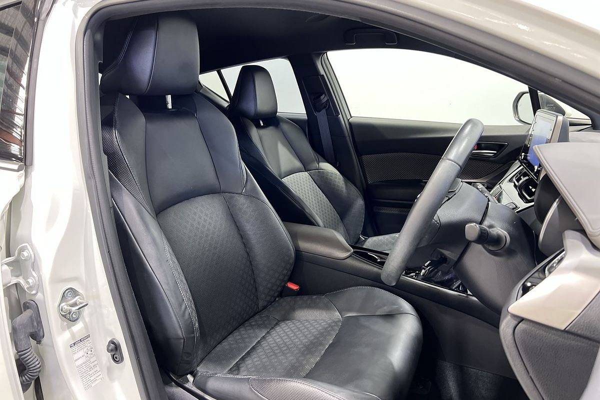 2020 Toyota C-HR Koba ZYX10R