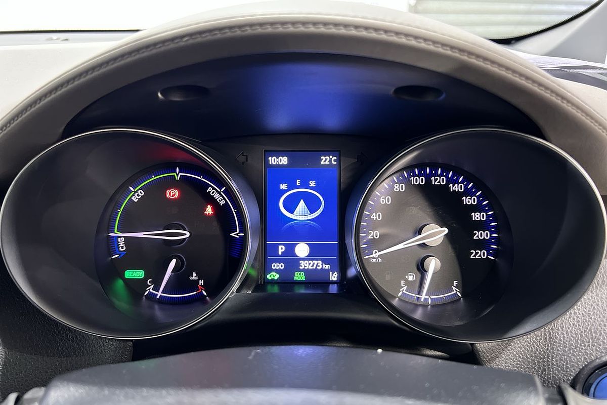 2020 Toyota C-HR Koba ZYX10R