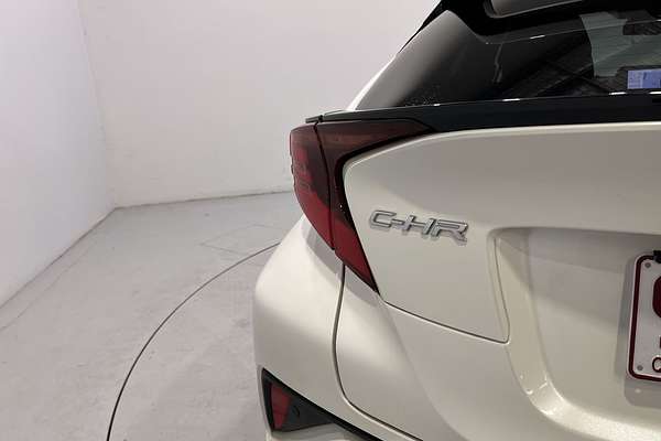 2020 Toyota C-HR Koba ZYX10R