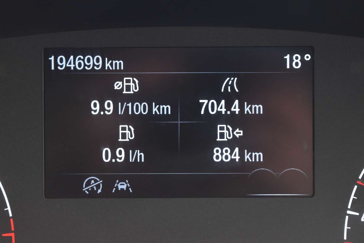 2020 Ford Transit 350L VO LWB