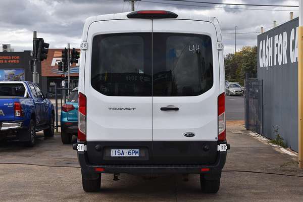 2020 Ford Transit 350L VO LWB