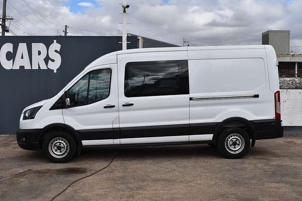 2020 Ford Transit 350L VO LWB