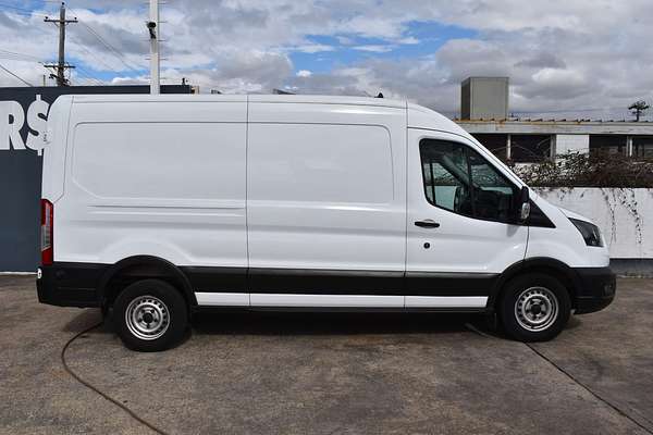 2020 Ford Transit 350L VO LWB