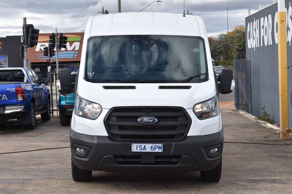 2020 Ford Transit 350L VO LWB