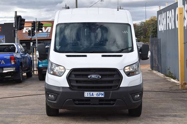 2020 Ford Transit 350L VO LWB
