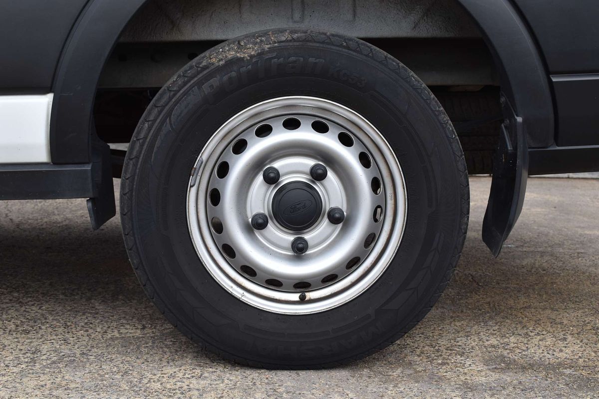 2020 Ford Transit 350L VO LWB