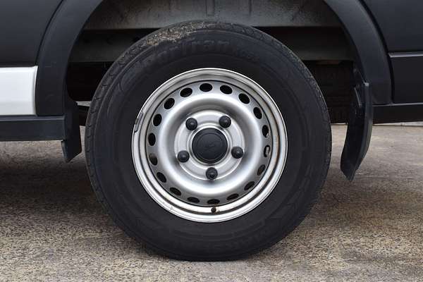 2020 Ford Transit 350L VO LWB