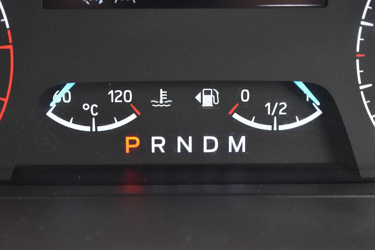 2020 Ford Transit 350L VO LWB