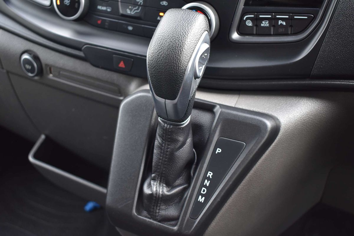 2020 Ford Transit 350L VO LWB