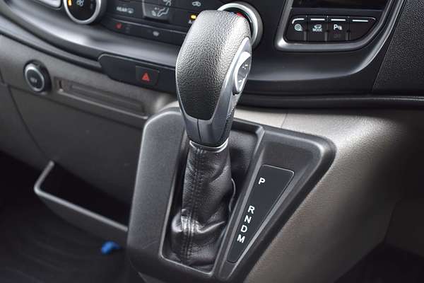 2020 Ford Transit 350L VO LWB