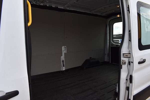 2020 Ford Transit 350L VO LWB