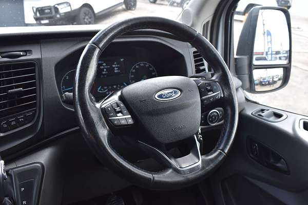2020 Ford Transit 350L VO LWB