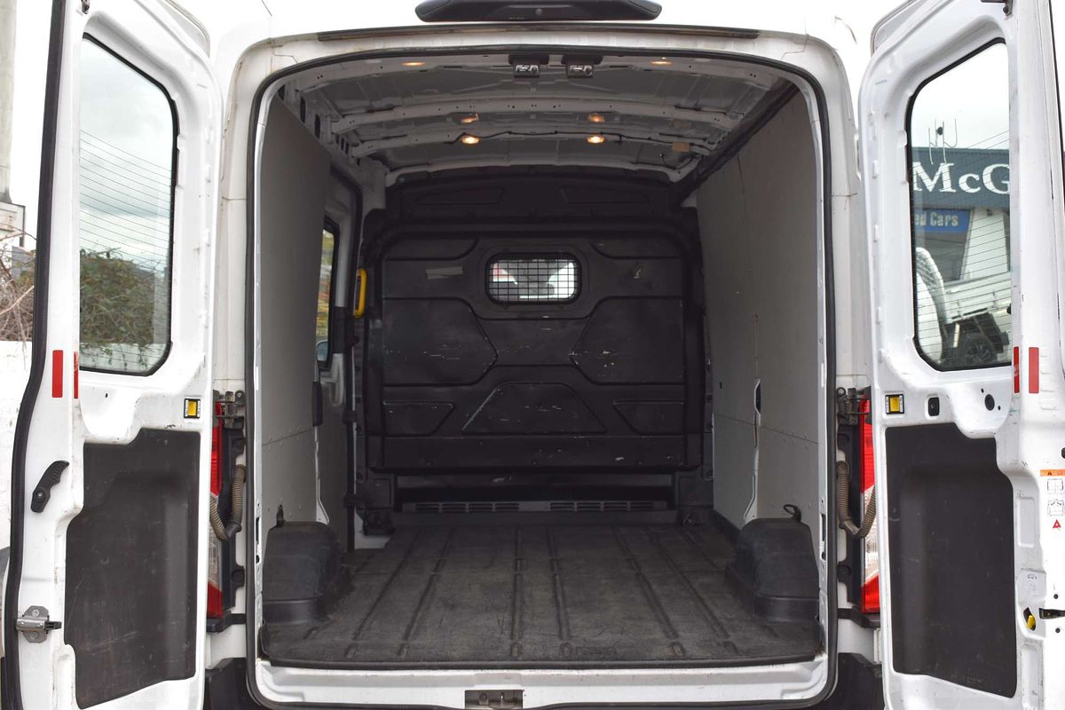 2020 Ford Transit 350L VO LWB