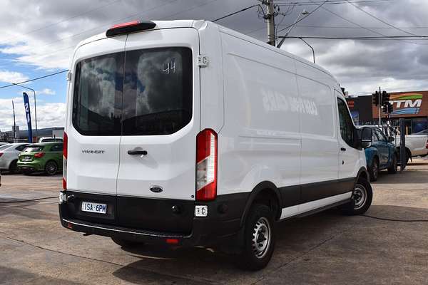 2020 Ford Transit 350L VO LWB