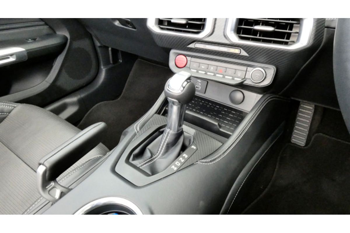 2024 Ford Mustang GT FO