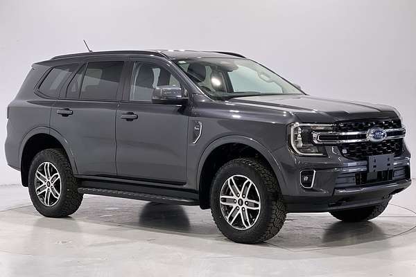 2022 Ford Everest Trend 2.0L