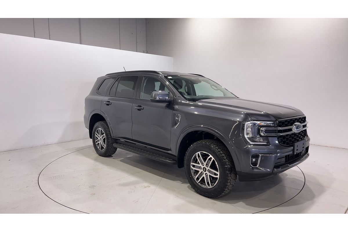 2022 Ford Everest Trend 2.0L