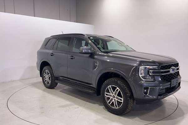 2022 Ford Everest Trend 2.0L