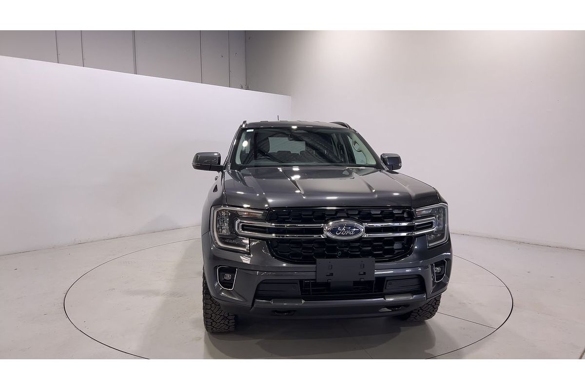 2022 Ford Everest Trend 2.0L