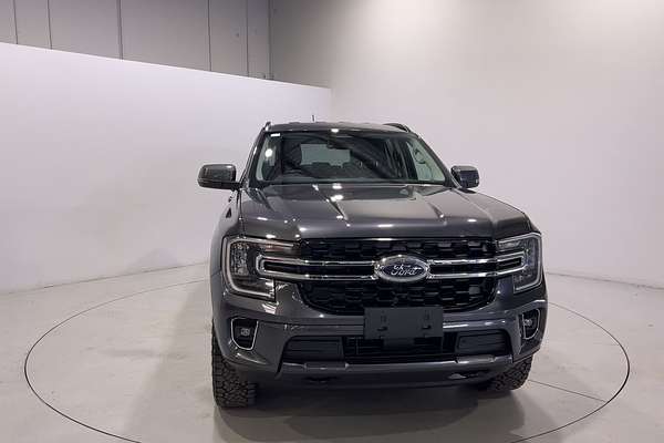 2022 Ford Everest Trend 2.0L