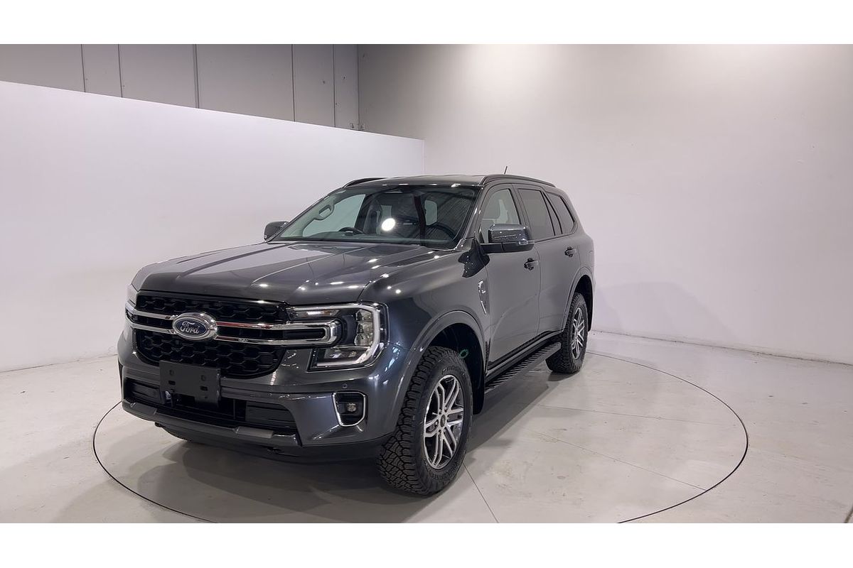 2022 Ford Everest Trend 2.0L