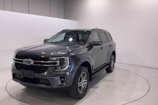 2022 Ford Everest Trend 2.0L