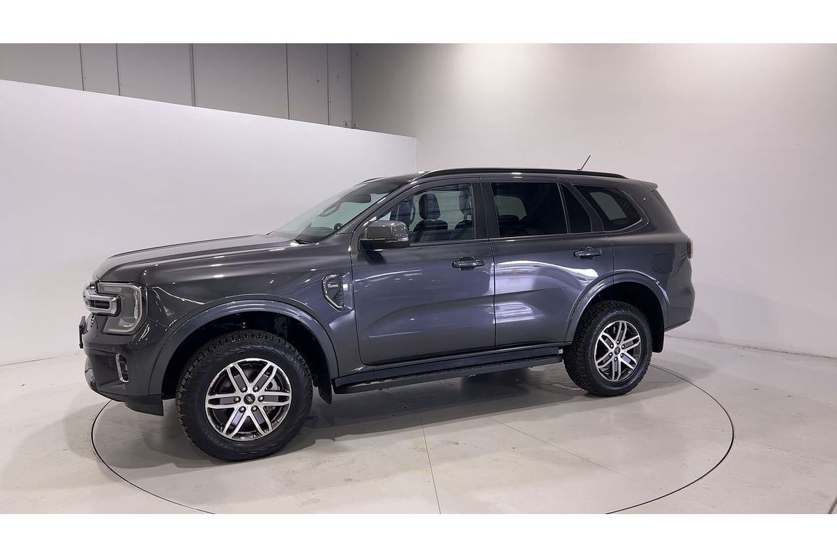 2022 Ford Everest Trend 2.0L