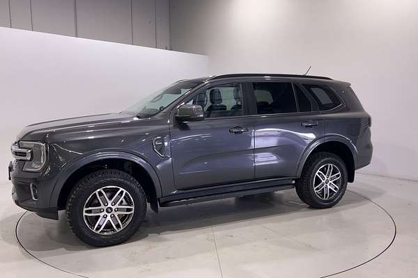 2022 Ford Everest Trend 2.0L