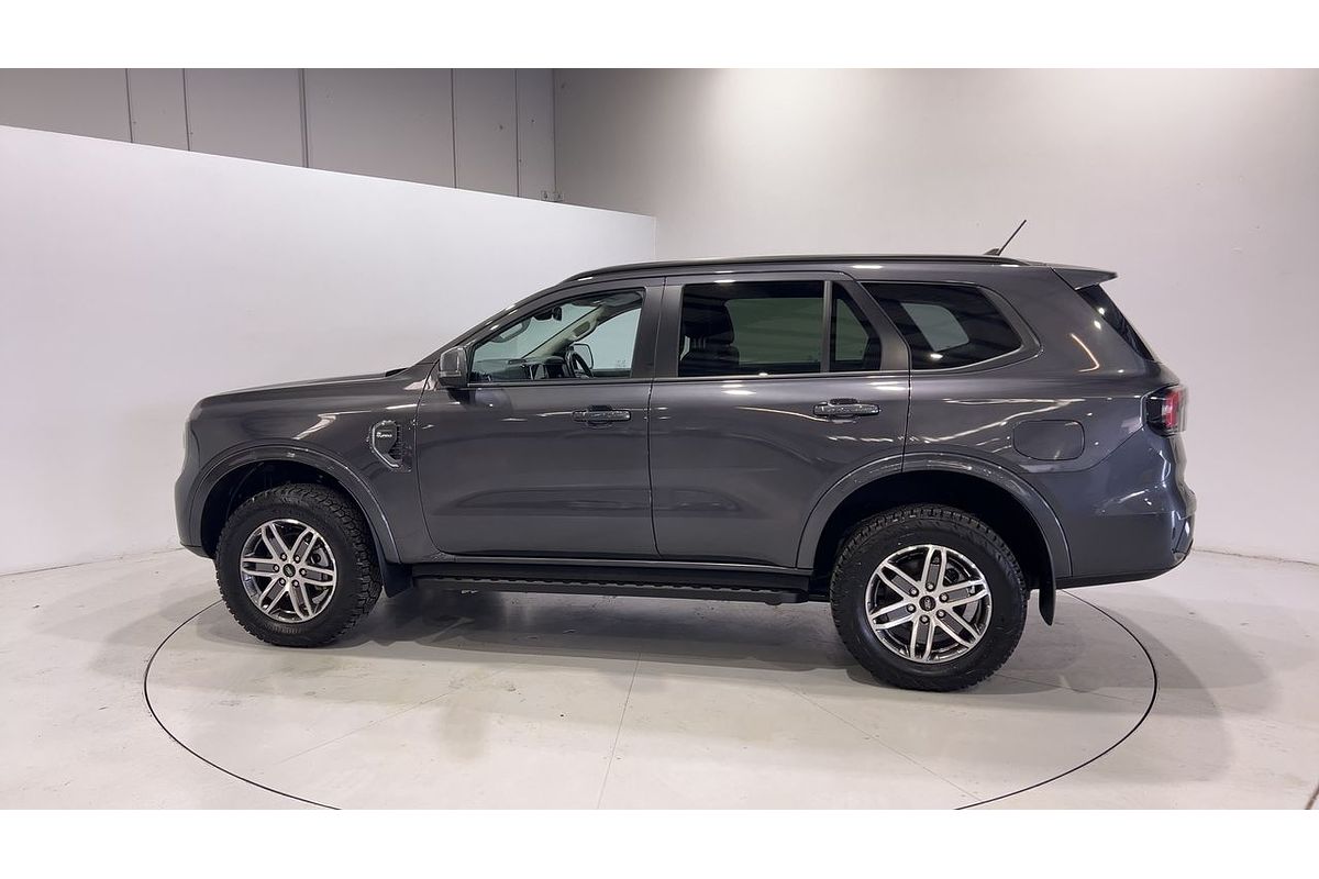 2022 Ford Everest Trend 2.0L