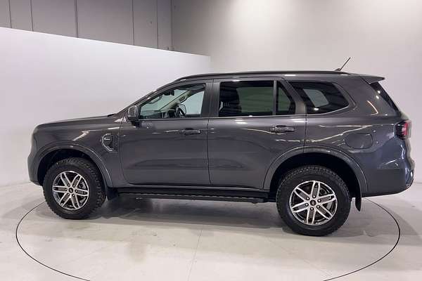 2022 Ford Everest Trend 2.0L