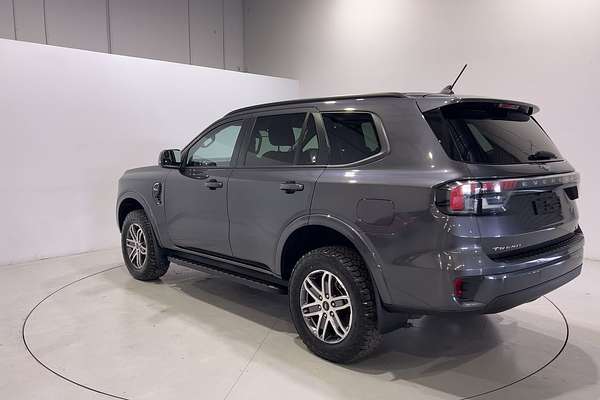 2022 Ford Everest Trend 2.0L