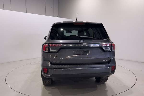 2022 Ford Everest Trend 2.0L
