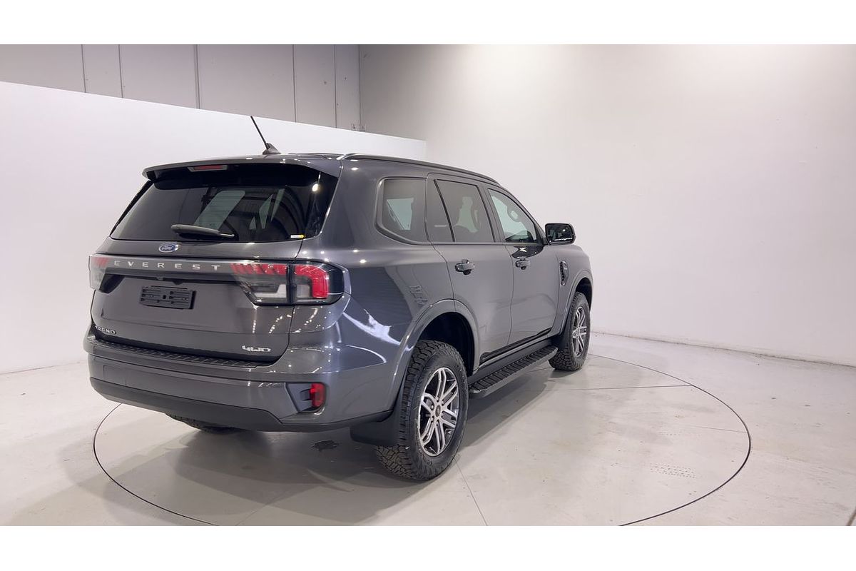 2022 Ford Everest Trend 2.0L