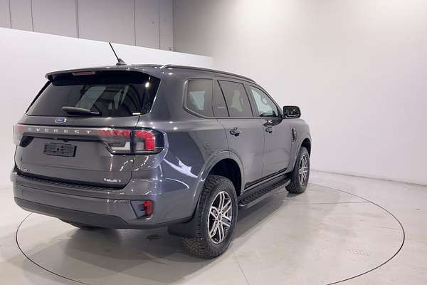 2022 Ford Everest Trend 2.0L