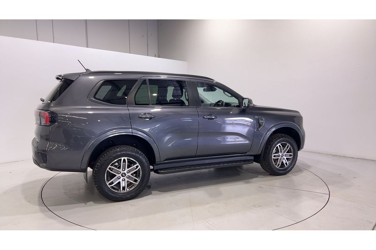 2022 Ford Everest Trend 2.0L