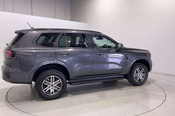 2022 Ford Everest Trend 2.0L