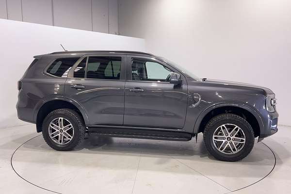 2022 Ford Everest Trend 2.0L