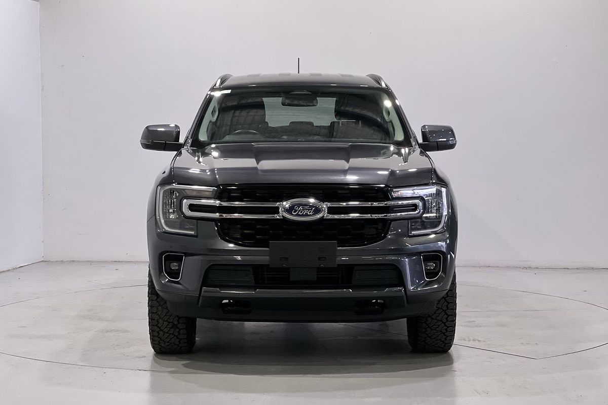 2022 Ford Everest Trend 2.0L