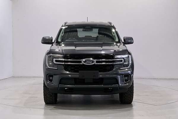 2022 Ford Everest Trend 2.0L