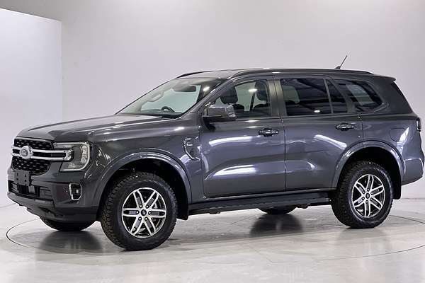 2022 Ford Everest Trend 2.0L