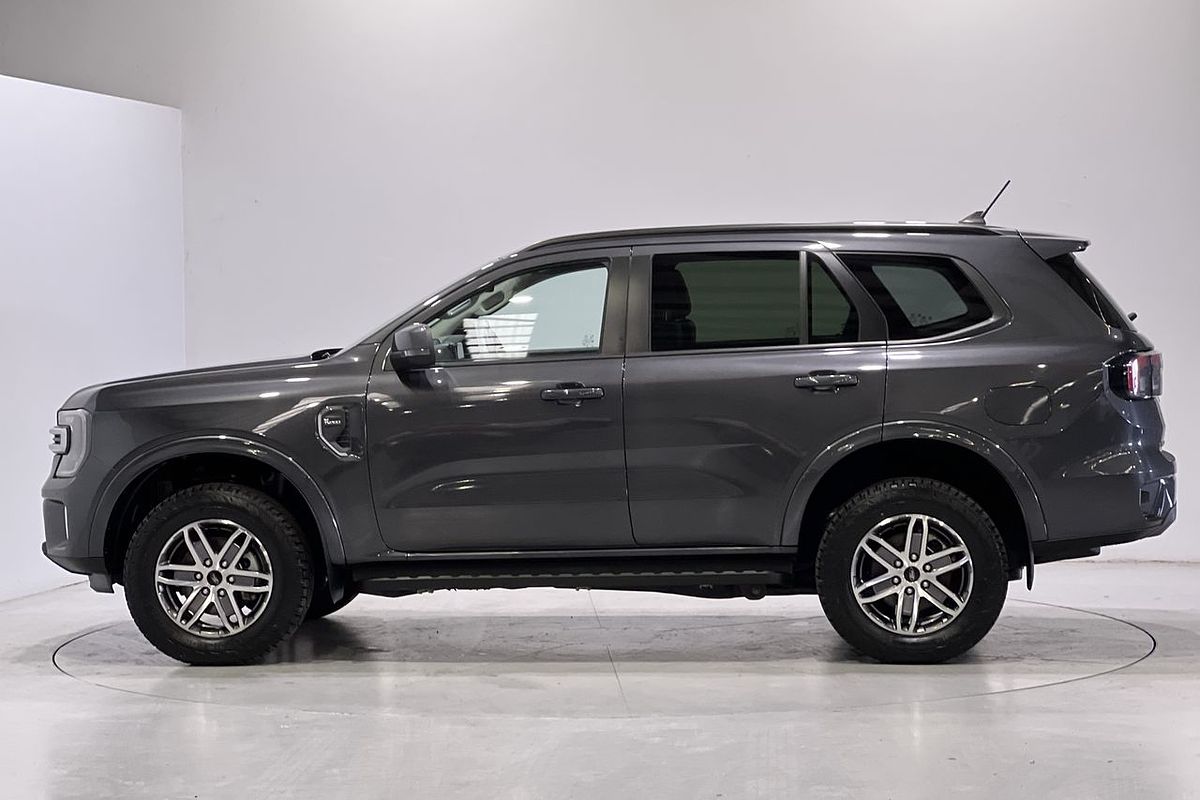 2022 Ford Everest Trend 2.0L