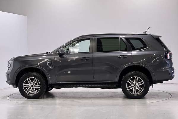 2022 Ford Everest Trend 2.0L