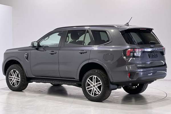 2022 Ford Everest Trend 2.0L