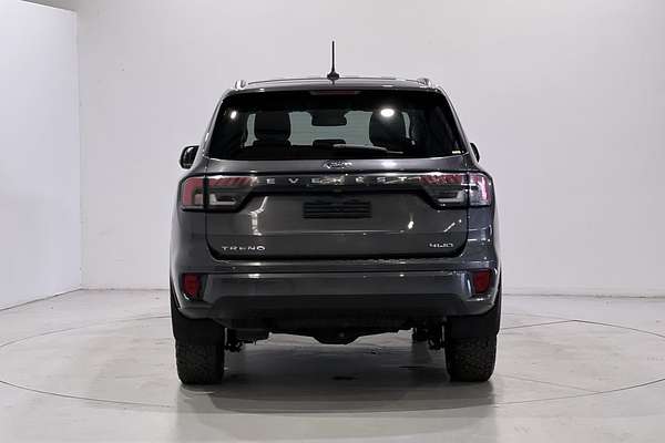 2022 Ford Everest Trend 2.0L