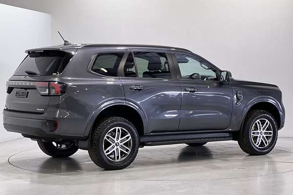 2022 Ford Everest Trend 2.0L