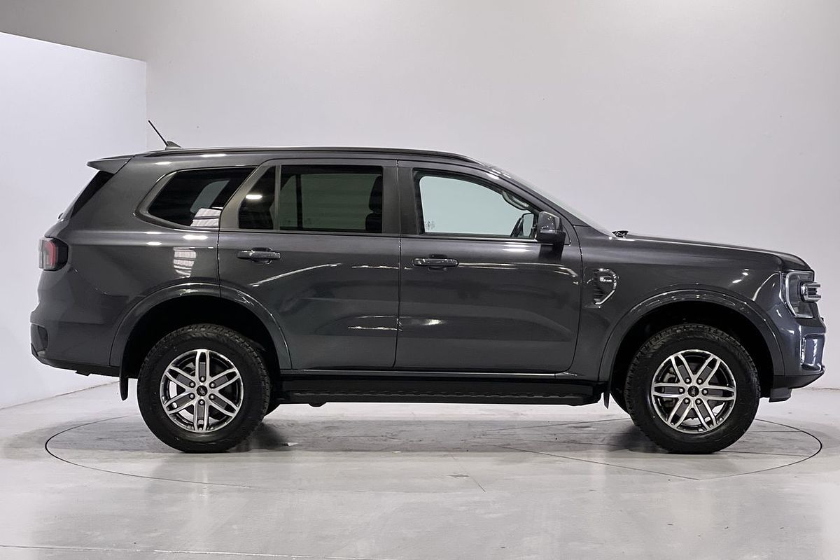 2022 Ford Everest Trend 2.0L