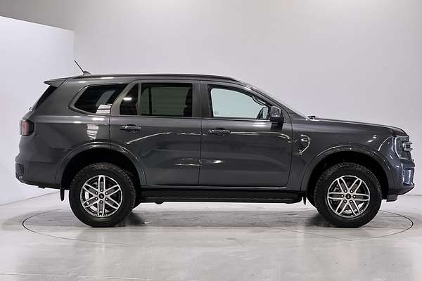 2022 Ford Everest Trend 2.0L